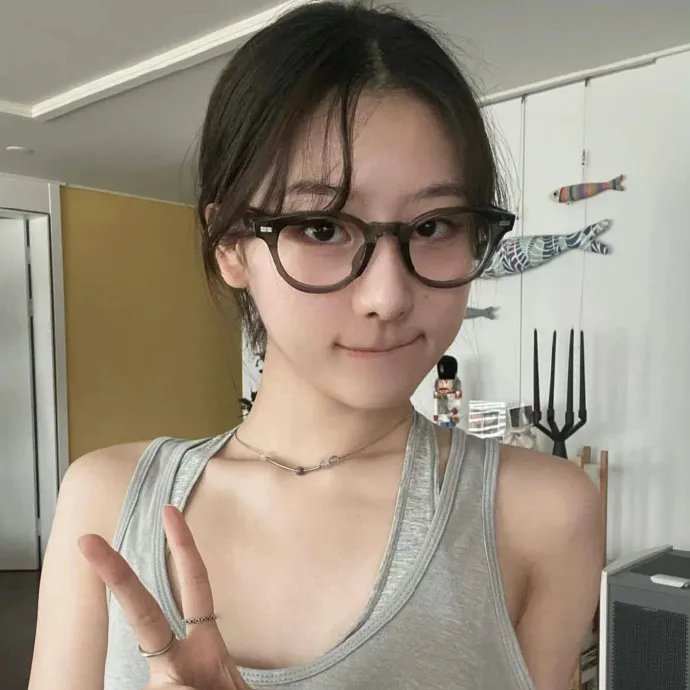 心跳漏一拍