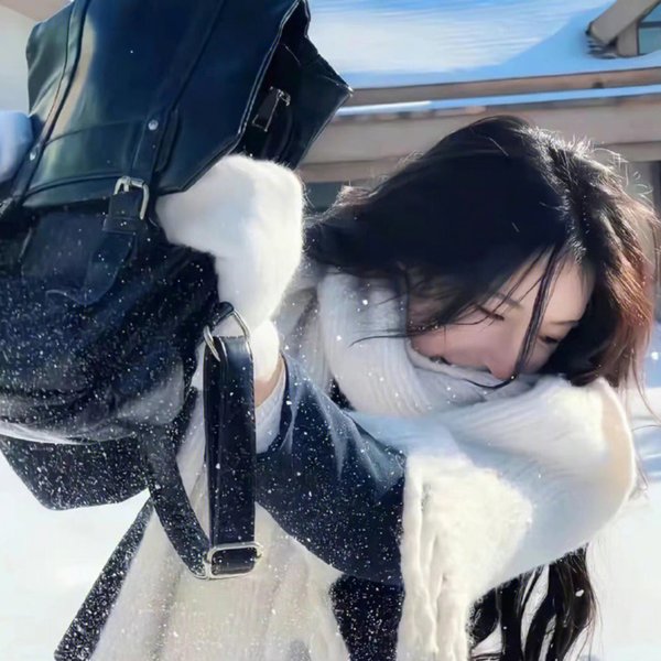 卷发苏